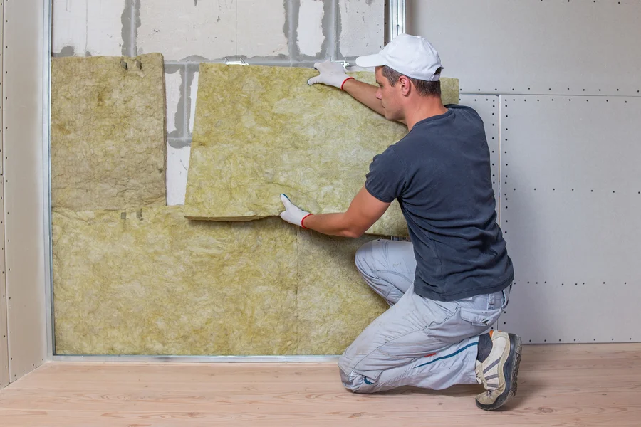 Professional Insulation Contractor