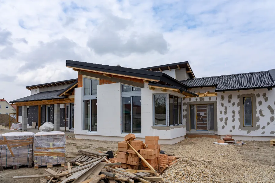 Home Insulation